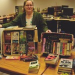 Oscoda Library