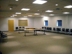 Graubner Meeting Room
