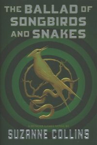 The Ballad of Songbirds and Snakes
