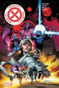House of X