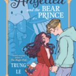 Angelica and the Bear Prince