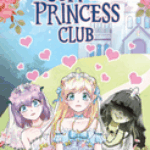 Cursed Princess Club