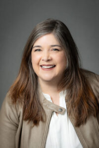 Claire Meeker
